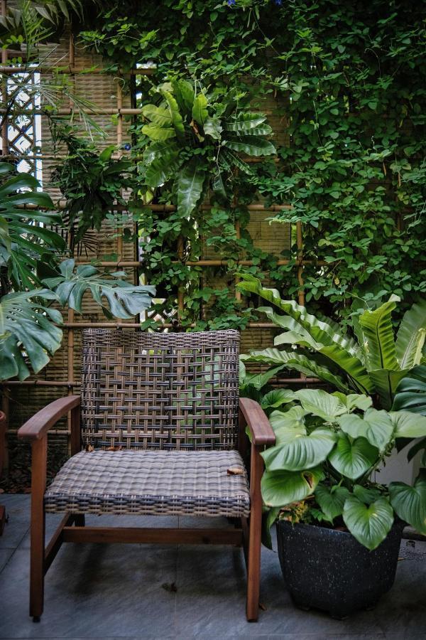 Thi Boutique Villa Дананг Экстерьер фото